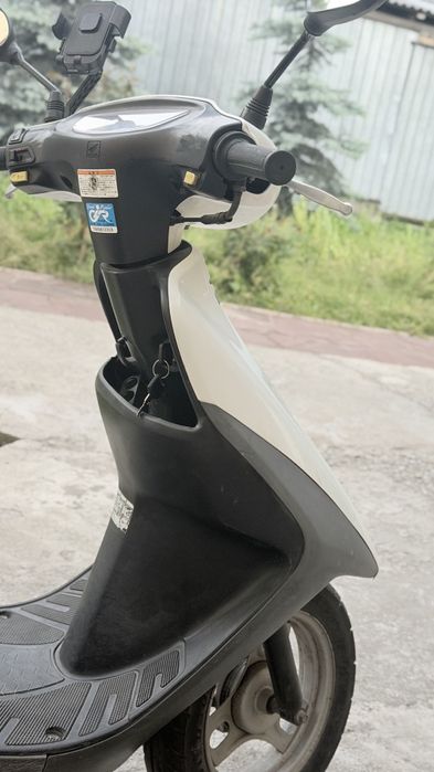 Продам Honda Dio34