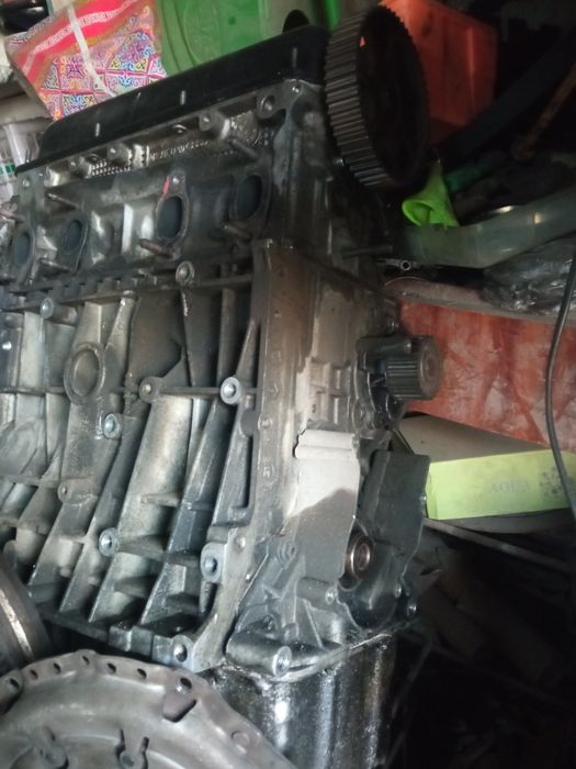 Продам двигатель