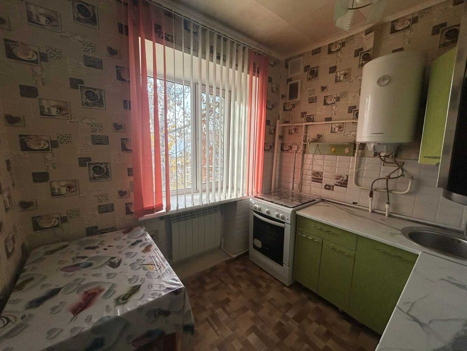 2 комнатная квартира