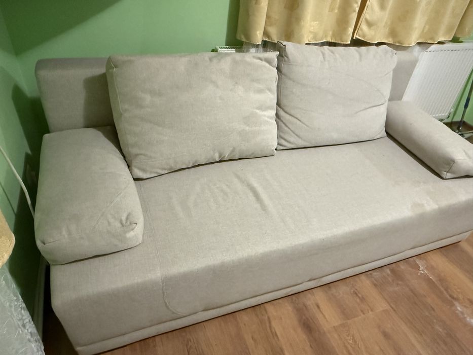 Диван купуван от IKEA
