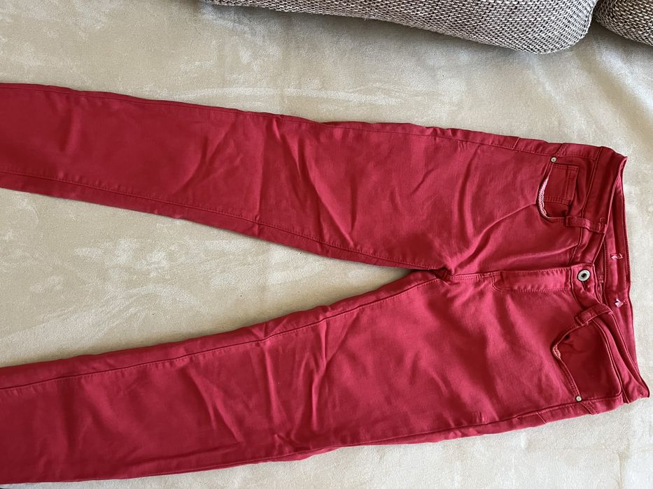 Панталони 9бр. S размер на разпродажба