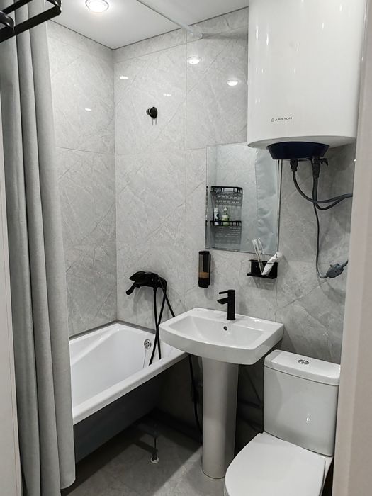 Квартира 10тыс. тг