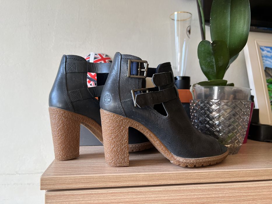 Дамски сандали Timberland