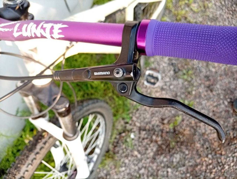 Велосипед Norco Havoc