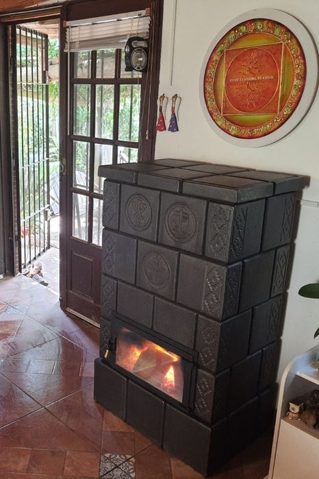 Sobar Constanta,Seminee ,Sobe,Gratare