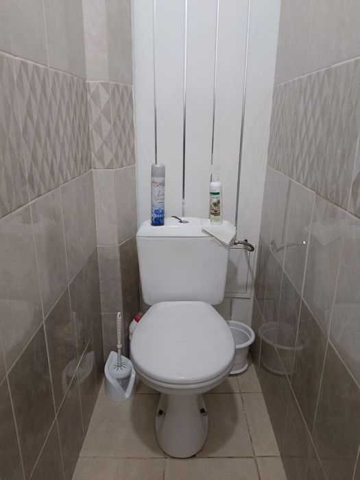 2 комнатная квартира