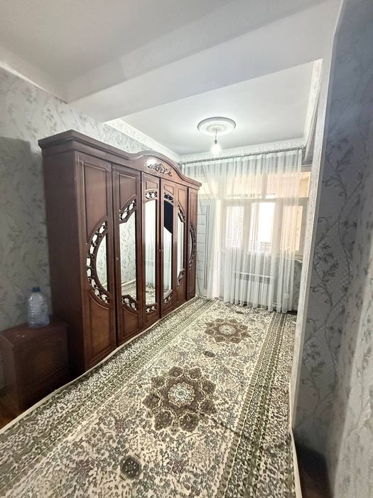 Продаётся 2х комнатная Новостройка Чиланзар 14 квартал