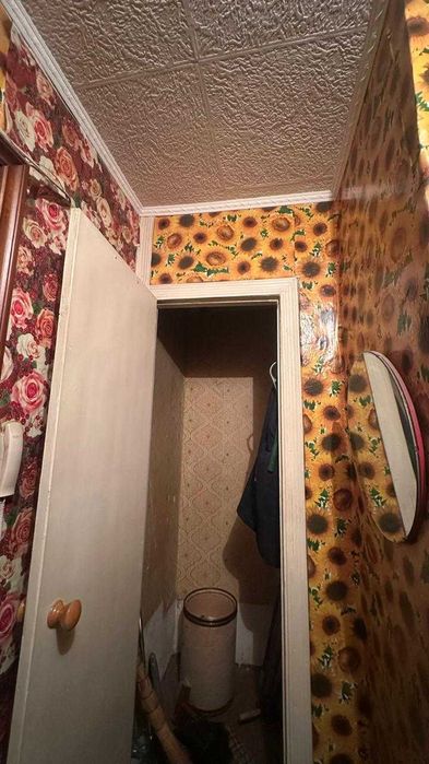 Продается однокомнатная квартира