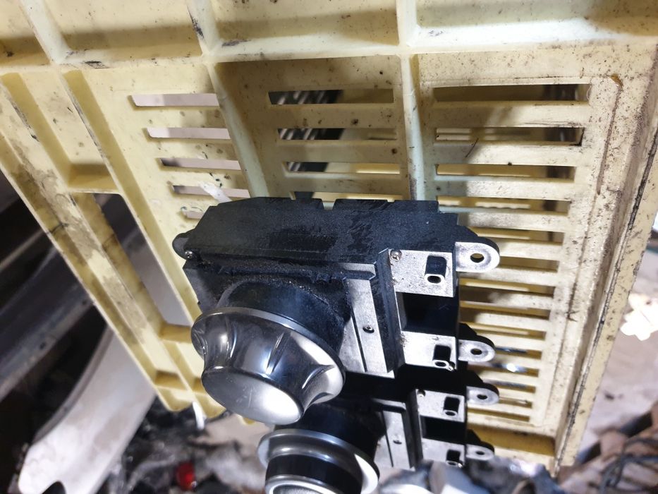 Бутони е60 е61 Idrive controller