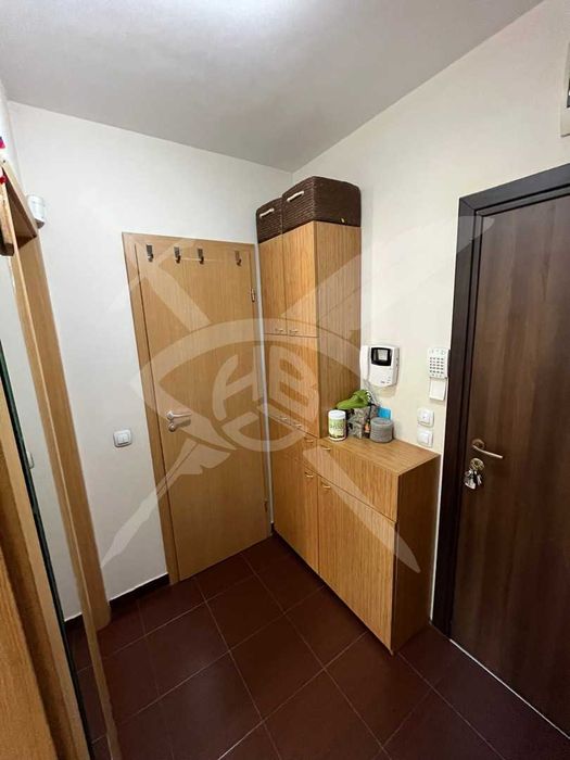 Дава се под наем Тристаен апартамент в София, Банишора - 65 кв.м за 563.55 € - Снимка #9