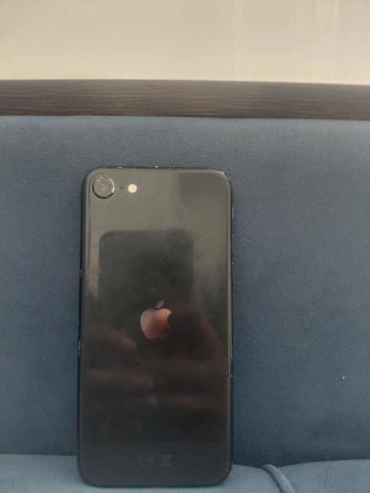 Iphone SE 2022 Актобе