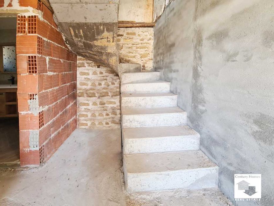 Продава се Къща в с. Дичин, Област Велико Търново - 150 кв.м за 627 €/кв.м - Снимка #9