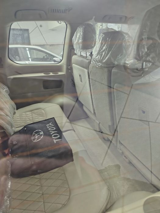 ПРАДО 200 бензин срочно сотаман