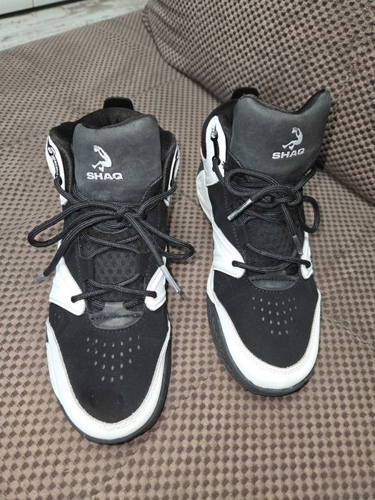 Маратонки  високи SHAQ , 38-39 номер
