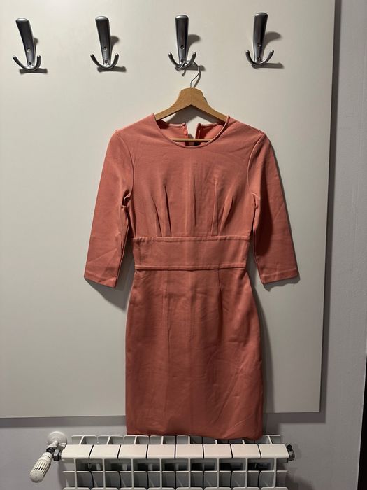 Дамска рокля на Isabel Garcia