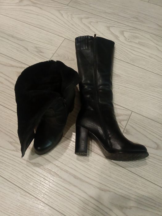 Туфли ботфорты сапоги