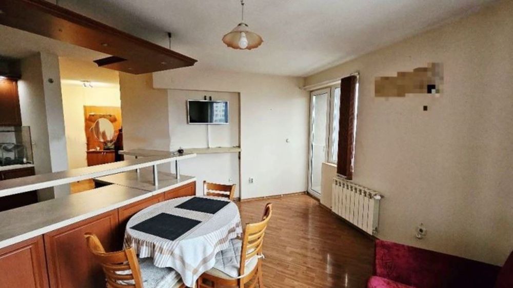 2-стаен в София-Люлин 7 цена 589 евро