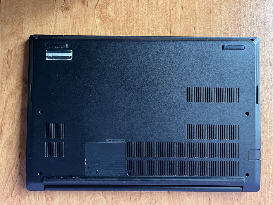 Lenovo Thinkpad E14