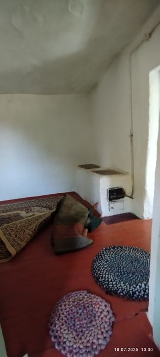 Сдается 2х комнатная времянка