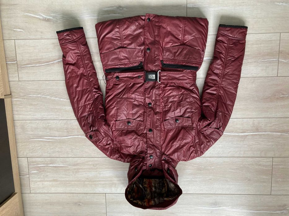 Wellensteyn Camaeleon Jacket Lady дамско яке размер М