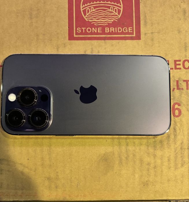 Iphone 14 Pro 256gb