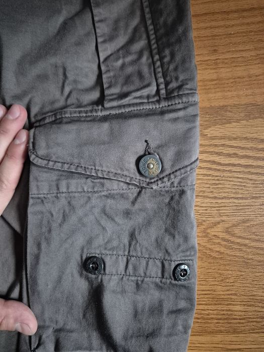 Stone Island Cargo Pants