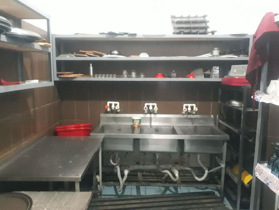 Аренда ресторана в центре Бухары