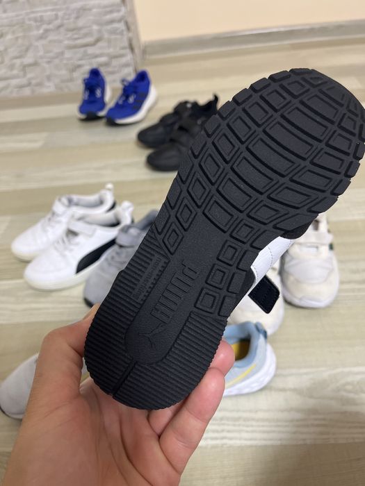 Маратонки за момче