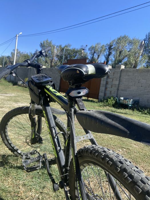 Велосипед Joker