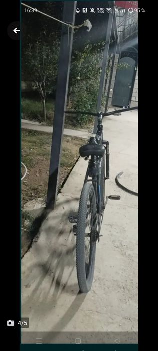 Қолданылған жөндейтін жері бар