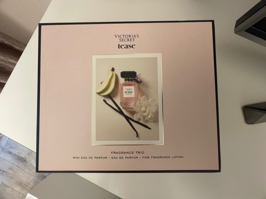 Комплект Victoria’s Secret Tease