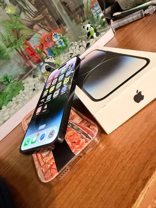 Iphone 14 pro original