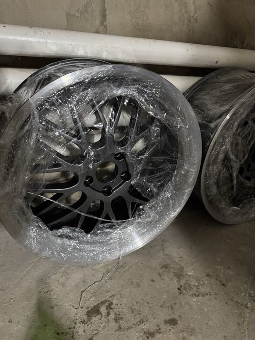 Диски BBS LM R20