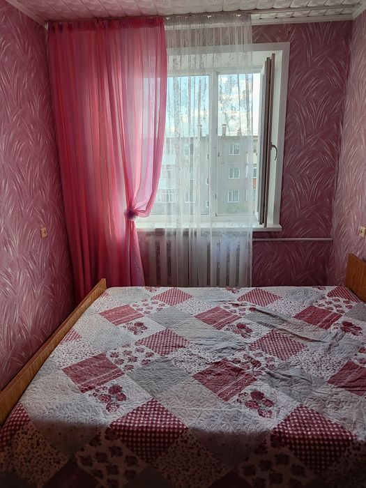 Квартира двухкомная
