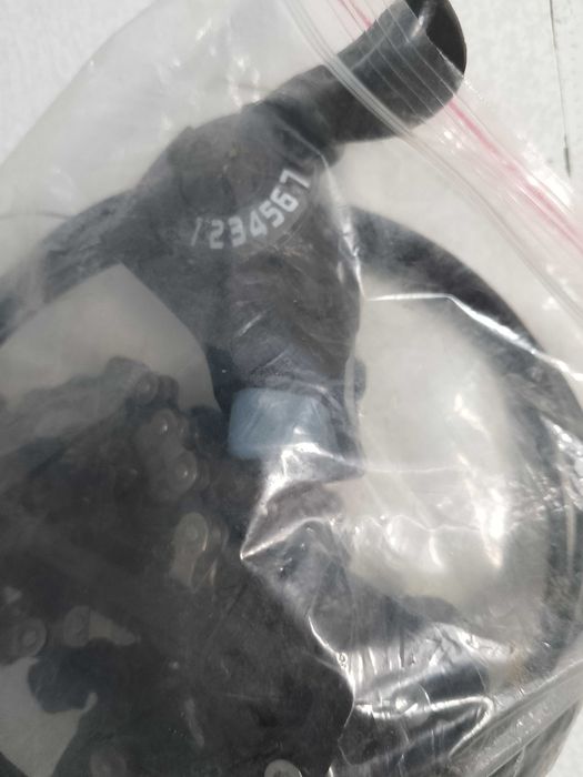 Новый переключатель