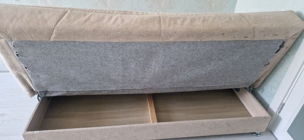 Диван раскладной