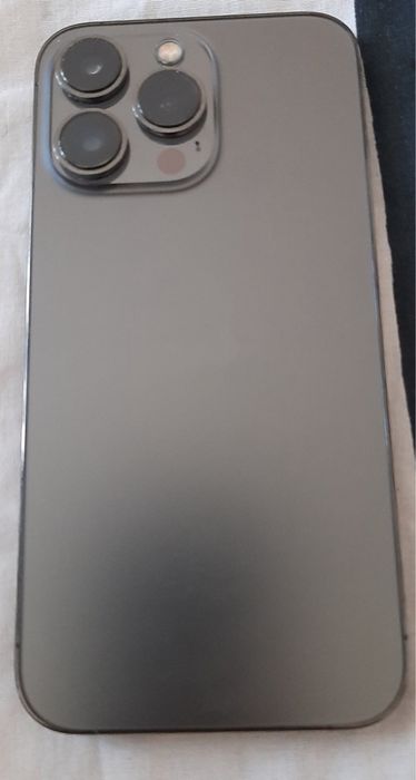 iPhone 13 pro 128 gb