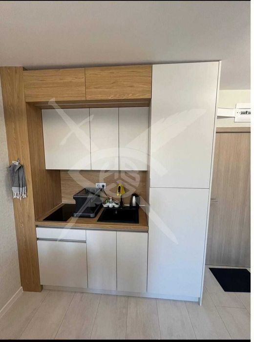 Продава се Двустаен апартамент в к.к. Слънчев бряг - 52 кв.м за 1866 €/кв.м - Снимка #4