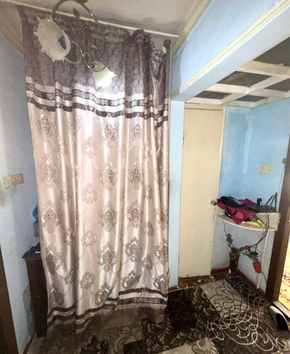 Продается 2 ком. Квартира площадью 56 кв.м. Адрес Фрунзе