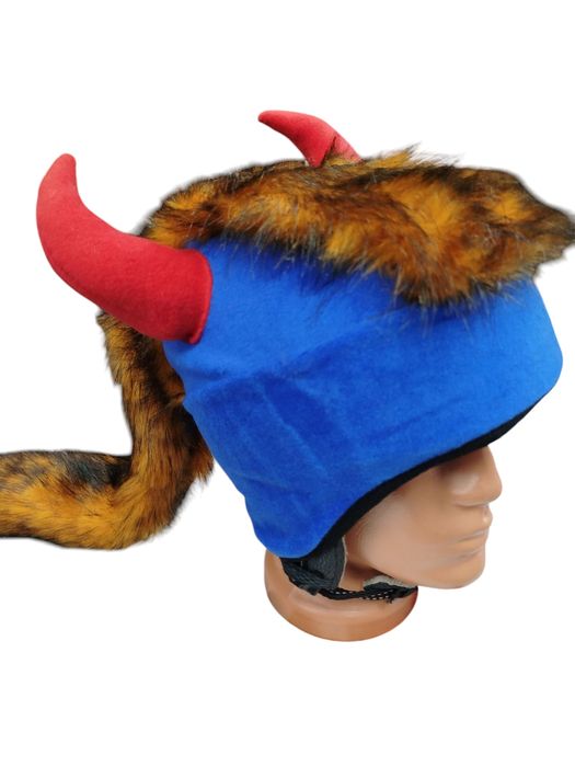 3D аксесоари за каска