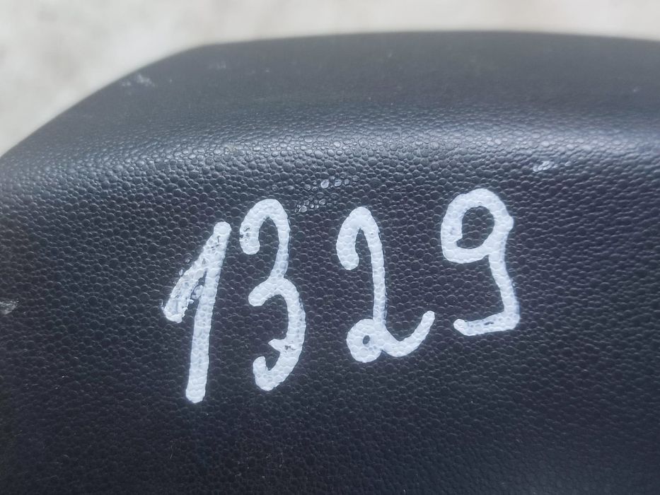 Airbag sofer 96871568ZD Citroen C4 2 (2010 - 2017) 1.6 hdi 9hr