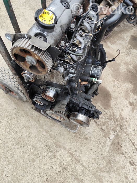 Motor f9Q F9k trafic /vivaro /Nissan/Volvo /Renault