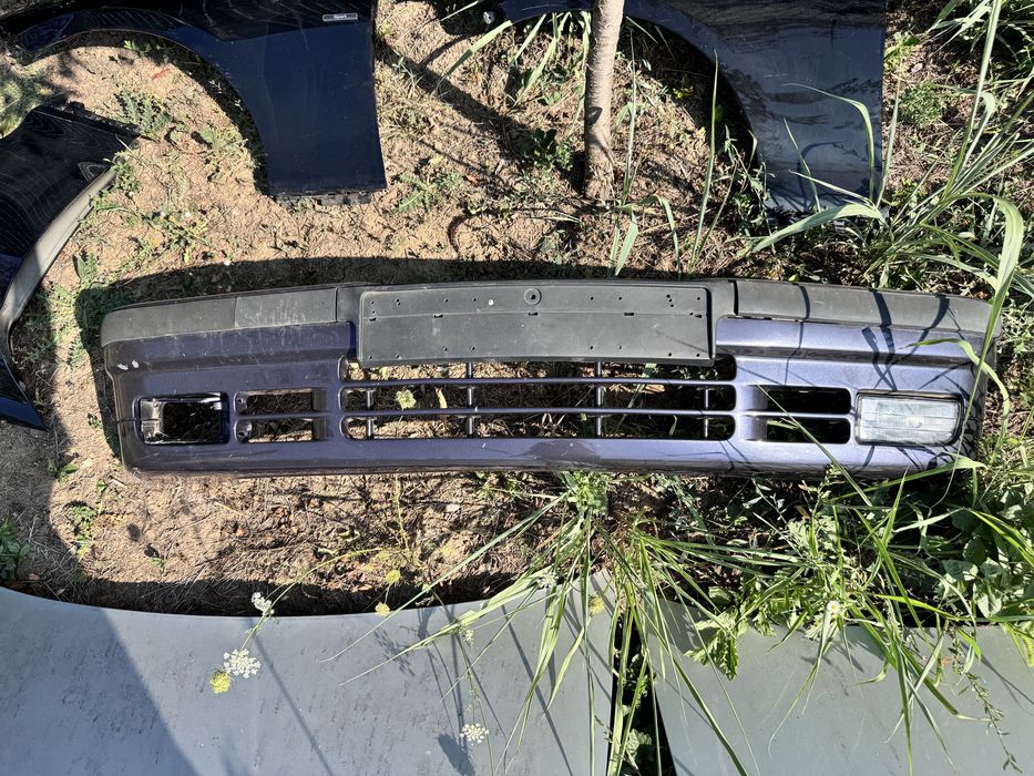 Bara fata BMW E36 Coupe Cabrio