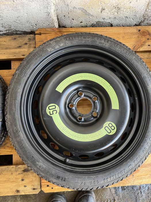 Rezerva rezerve slim, mercedes audi volkswagen skoda seat