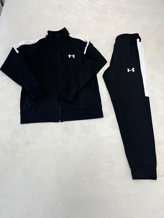 Under Armour мъжки екип