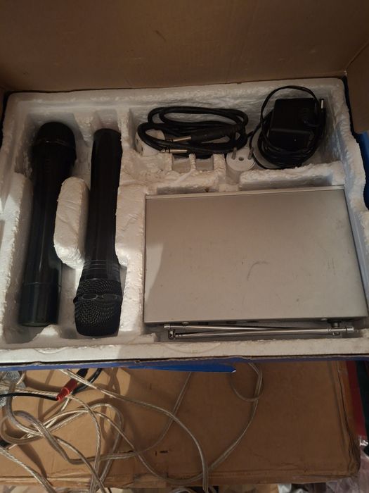 Музыкальный апарат