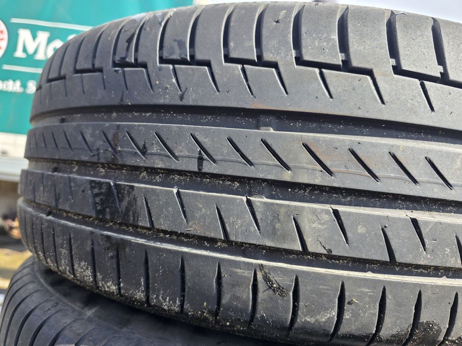 Джанти с летни гуми 215 55 18 - Opel Mokka  5х105