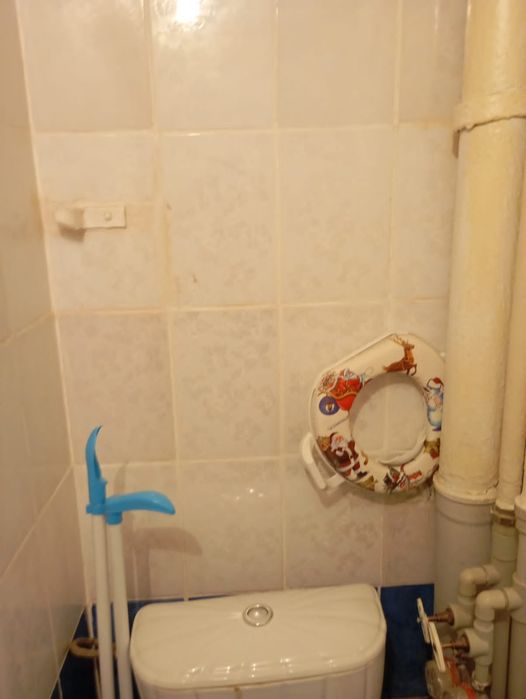 Продается 2 комнатная квартира