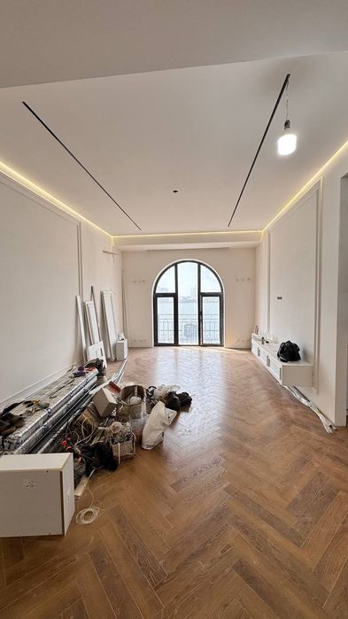 Barocco жк 3/7/10 квартира продается