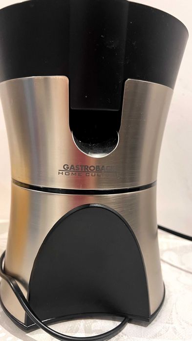 Storcător GASROBACK fără con și fără capac